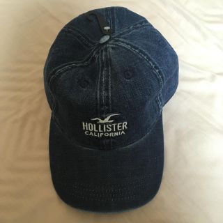 ホリスター(Hollister)のホリスター キャップ(キャップ)