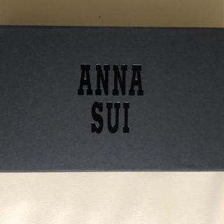 アナスイ(ANNA SUI)のアナスイの空き箱(その他)