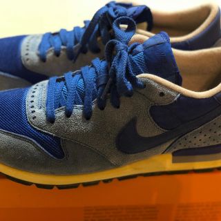 ナイキ(NIKE)のナイキ エピック(スニーカー)