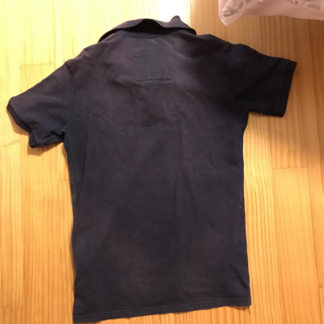 Abercrombie&Fitch(アバクロンビーアンドフィッチ)のアバクロ メンズ ポロシャツ メンズのトップス(ポロシャツ)の商品写真