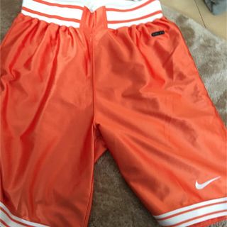 ナイキ(NIKE)の【値下げしました】NIKE   バスパン(バスケットパンツ)(バスケットボール)