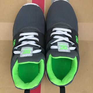 ディーシーシュー(DC SHOE)の専用(スニーカー)