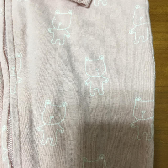 babyGAP(ベビーギャップ)のbaby GAP ロンパース キッズ/ベビー/マタニティのベビー服(~85cm)(ロンパース)の商品写真