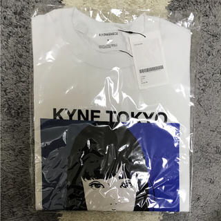 ソフ(SOPH)のKIYONAGA & CO KYNE キヨナガアンドコー Supreme(Tシャツ/カットソー(半袖/袖なし))