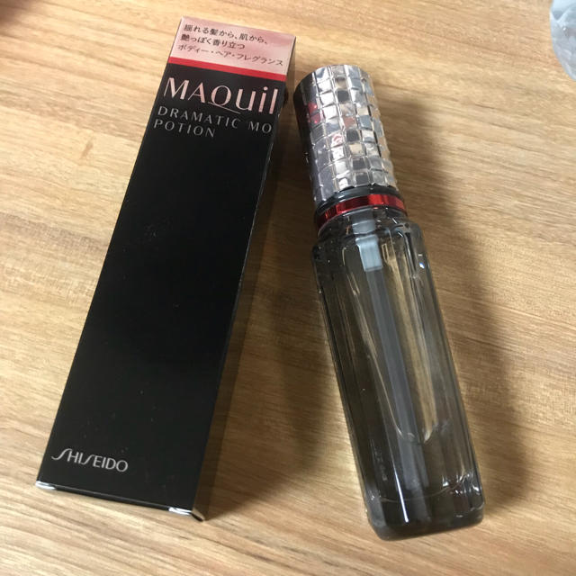 MAQuillAGE(マキアージュ)のSHISEIDO maquillage フレグランス とおまけのSET! コスメ/美容の香水(香水(女性用))の商品写真