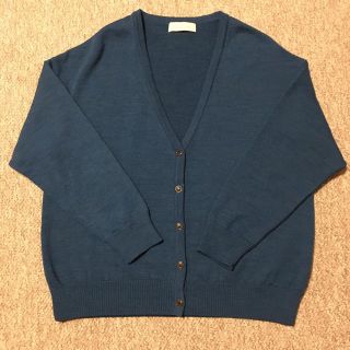 ネストローブ(nest Robe)のp.様専用  ビスク バイ ネストローブ  カーディガン(カーディガン)