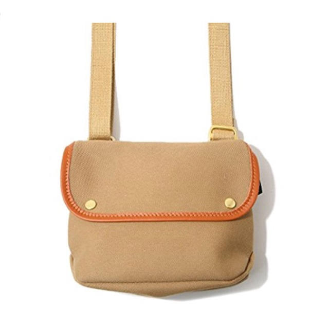 ORCIVAL - 値下げ 9000円→8200円 ブレディ brady エイボンミニ