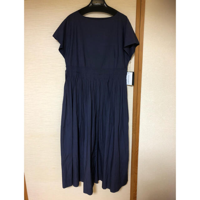 eruさま専用 arts&science Tuck combi dress