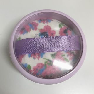 リンメル(RIMMEL)のRIMMEL riendaコラボ(ファンデーション)