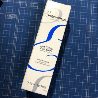 アンブリオリス(Embryolisse)のアンブリオス 保湿クリーム(その他)