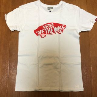 ヴァンズ(VANS)のVANS Tシャツ(Tシャツ(半袖/袖なし))