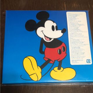 ディズニー(Disney)のディズニーCD♡マイファーストディズニーオリジナルサウンドトラック(アニメ)