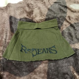 ロニィ(RONI)のRONI JEANS  MLサイズ 140サイズここっち様専用(スカート)