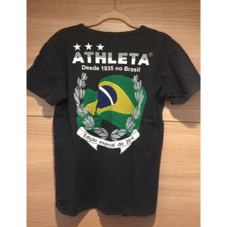 アスレタ(ATHLETA)のATHLETA Tシャツ(Tシャツ/カットソー(半袖/袖なし))