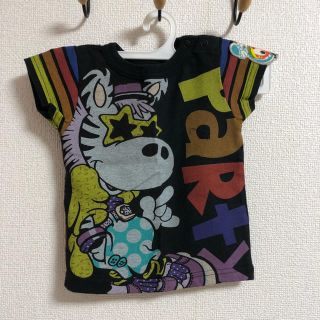 ジャム(JAM)のJAM Tシャツ 80cm (Ｔシャツ)