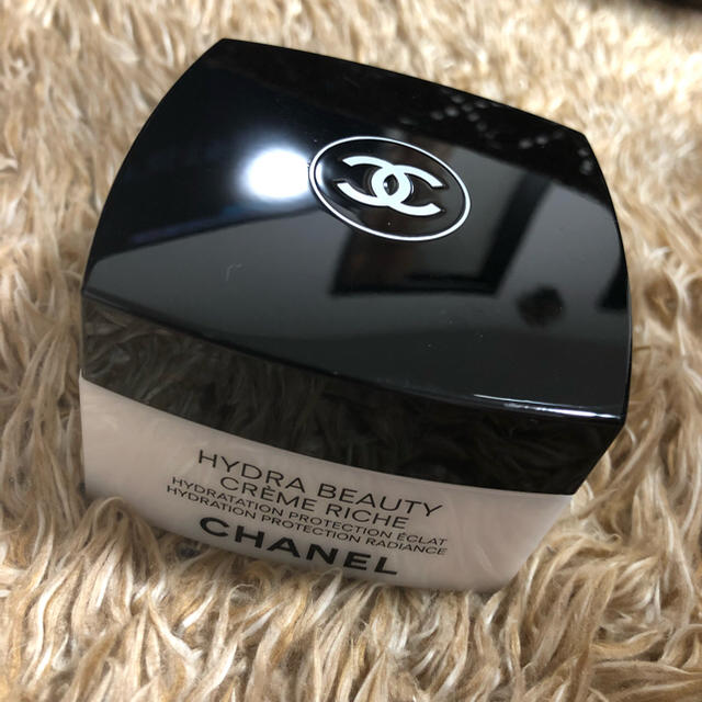 CHANEL(シャネル)のシャネル/保湿クリーム コスメ/美容のスキンケア/基礎化粧品(フェイスクリーム)の商品写真