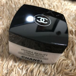 シャネル(CHANEL)のシャネル/保湿クリーム(フェイスクリーム)