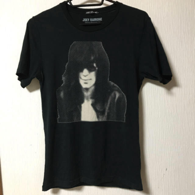 JOEY HYSTERIC(ジョーイヒステリック)のJOEY HYSTERIC/限定コラボTシャツ/ジョーイヒステリック レディースのトップス(Tシャツ(半袖/袖なし))の商品写真