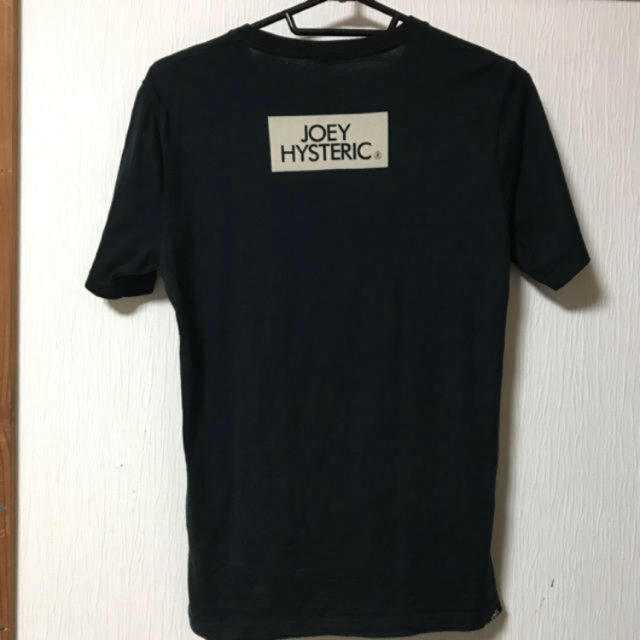 JOEY HYSTERIC(ジョーイヒステリック)のJOEY HYSTERIC/限定コラボTシャツ/ジョーイヒステリック レディースのトップス(Tシャツ(半袖/袖なし))の商品写真