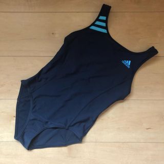 アディダス(adidas)のadidas アディダス スクール水着 150cm(水着)