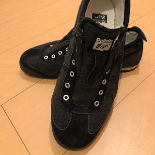 オニツカタイガー(Onitsuka Tiger)の«stac様専用»オニツカタイガー ボアスニーカー(スニーカー)