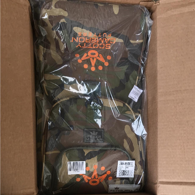 ブランド Scotty クラブメンバー ダッフルバッグの通販 by SORA's shop