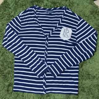 ポロラルフローレン(POLO RALPH LAUREN)のラルフローレンカーディガンL(カーディガン)