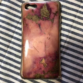 シールームリン(SeaRoomlynn)のシールームリン★iPhone7ケース ギズモビーズ(iPhoneケース)