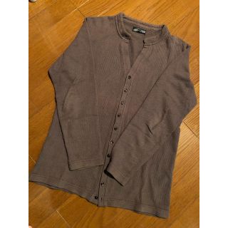 ビームス(BEAMS)のBEAMS シンプルカーディガン(カーディガン)