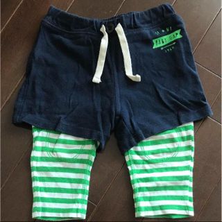 ベビーギャップ(babyGAP)のベビーギャップ ズボン80(パンツ)