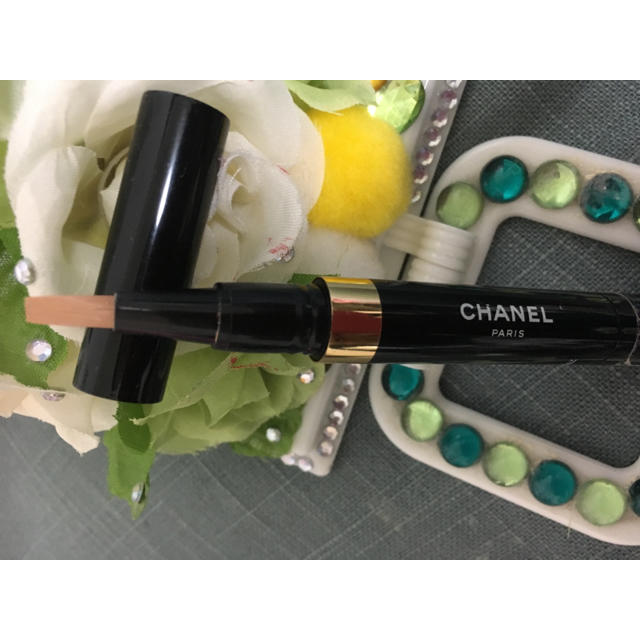 CHANEL(シャネル)の★CHANEL愛用セット★イドゥラジェル★コンシーラー★ルージュココ442★ コスメ/美容のベースメイク/化粧品(その他)の商品写真