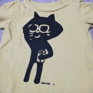 ネネット(Ne-net)のﾈﾈｯﾄ　ティーシャツ(Ｔシャツ)