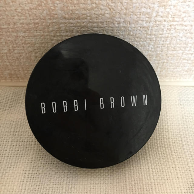 BOBBI BROWN(ボビイブラウン)のボビーブラウン ブロンジング パウダー コスメ/美容のベースメイク/化粧品(フェイスカラー)の商品写真