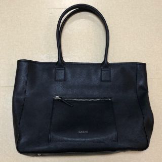 ポールスミス(Paul Smith)のPaul Smish トートバッグ☆美品(トートバッグ)