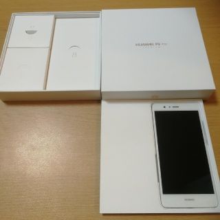 Huawei P9 lite Premium(スマートフォン本体)