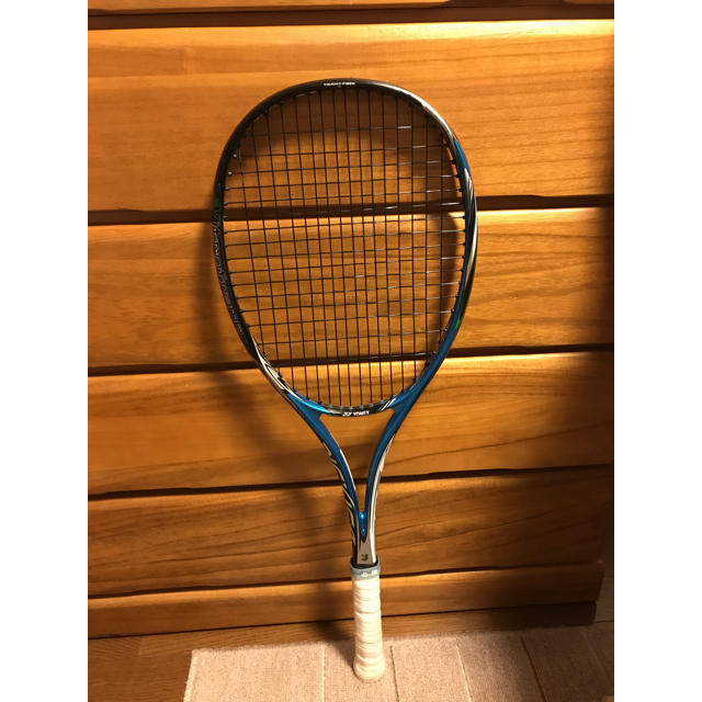 YONEX(ヨネックス)のワーワ様専用   ネクシーガ50S スポーツ/アウトドアのテニス(ラケット)の商品写真