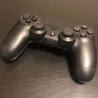 プレイステーション4(PlayStation4)のPS4 コントローラー(家庭用ゲーム機本体)