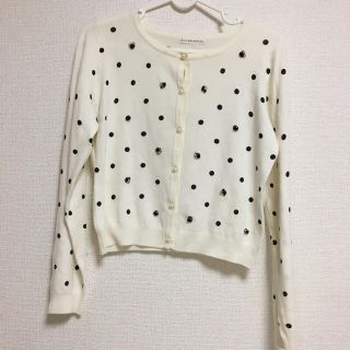 ウィルセレクション(WILLSELECTION)の♡ウィルセレクション♡ビジューカーディガン(カーディガン)