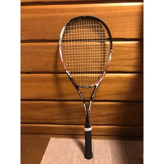 ヨネックス(YONEX)のエフレーザー7S(ラケット)