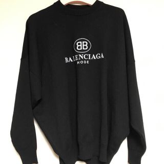 バレンシアガ(Balenciaga)のにゃんころ様専用☆バレンシアガ ニット(ニット/セーター)