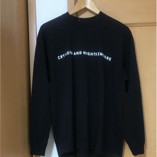 ステュディオス(STUDIOUS)の( いろいろ屋さん様 専用 )CLANE HOMME ロンT(Tシャツ/カットソー(七分/長袖))