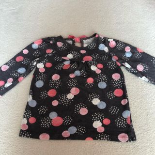 ジンボリー(GYMBOREE)のジンボリー 長袖Tシャツ(Tシャツ/カットソー)