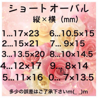 kana❤️nail  NO.41 コスメ/美容のネイル(つけ爪/ネイルチップ)の商品写真