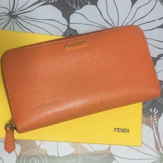 フェンディ(FENDI)のFENDI 財布(財布)