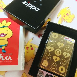 ジッポー(ZIPPO)の新品☆Zippo未開封(その他)