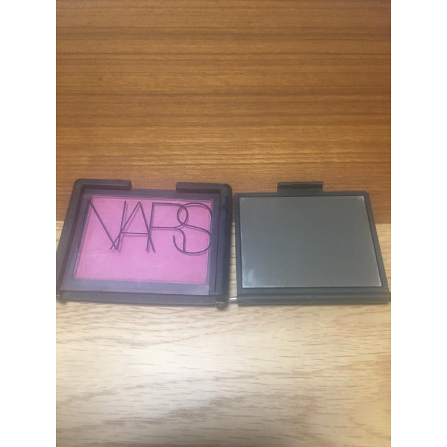 NARS(ナーズ)のNARS チーク 4004N  コスメ/美容のベースメイク/化粧品(チーク)の商品写真