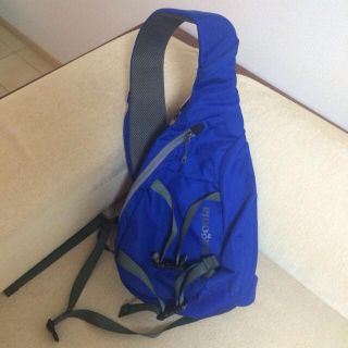 パタゴニア(patagonia)の☆元値6480円☆新品パタゴニアリュック(リュック/バックパック)