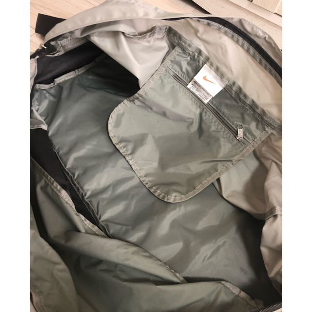 NIKE(ナイキ)の旅行鞄 メンズのバッグ(ボストンバッグ)の商品写真