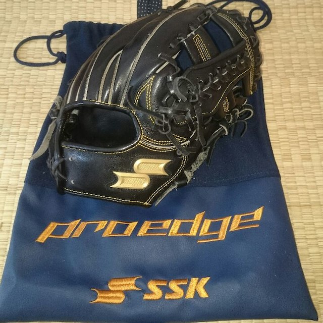 野球 グローブ 硬式用 SSK プロエッジ 内野手 その他 野球 グローブ 硬式用 SSK プロエッジ 内野手 その他
