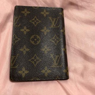 ルイヴィトン(LOUIS VUITTON)のルイヴィトンの小物入れ(小物入れ)